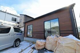 福島県福島市大森字高畑