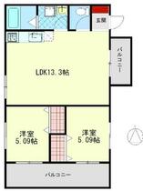 間取り：247000703218