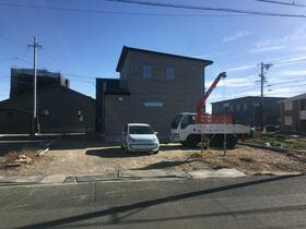 静岡県浜松市中央区北島町