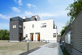 東京都杉並区永福３丁目