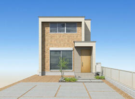 岐阜県岐阜市長良