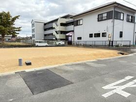 三重県松阪市大黒田町
