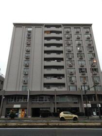 プレジデント松山