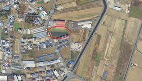 徳島県徳島市北山町船附