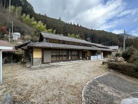 奈良県宇陀市室生下田口