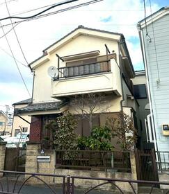 東京都葛飾区水元４丁目