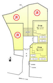 埼玉県入間市大字仏子