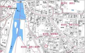 福島県福島市飯坂町湯野字毛字