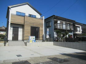 愛知県名古屋市天白区高宮町