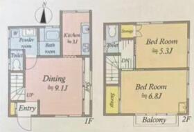 東京都板橋区徳丸６丁目