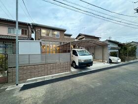 岐阜県大垣市長松町