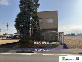 愛知県稲沢市奥田白山町