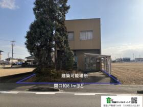 愛知県稲沢市奥田白山町