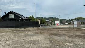 鹿児島県鹿児島市中山町