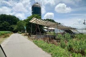 長野県諏訪郡富士見町富士見