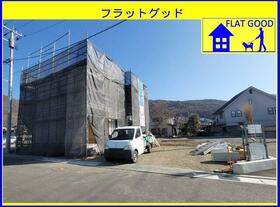 山梨県甲府市羽黒町