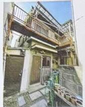 東京都北区豊島７丁目