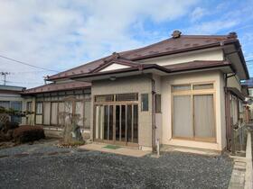 宮城県石巻市前谷地字横須賀