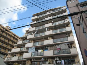 アンピール美野島