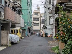 東京都渋谷区神宮前２丁目