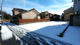 新潟県新潟市北区松浜７丁目