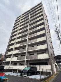 愛知県名古屋市守山区竜泉寺１丁目