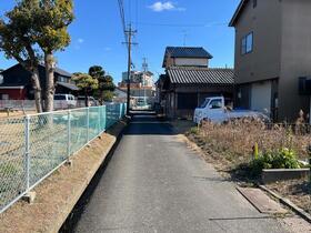 三重県鈴鹿市神戸７丁目