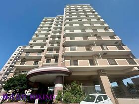 サザンパレスマンション浦添港川?