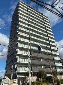 大阪府泉大津市東雲町