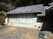 香美市香北町西川甲&nbsp;1階建&nbsp;築51年のイメージ