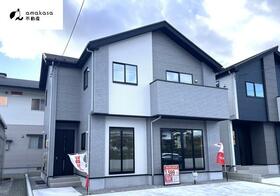 福島県郡山市八山田６丁目