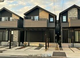 愛知県名古屋市中川区前田西町３丁目