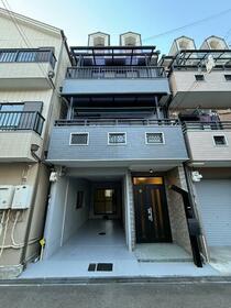 大阪府枚方市渚栄町