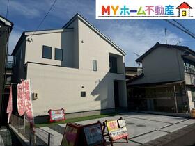 静岡県島田市金谷泉町