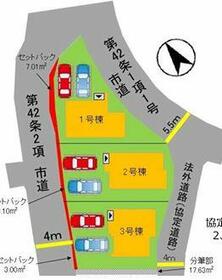 福岡県福岡市早良区内野５丁目