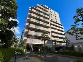 レックスシティ桃谷公園