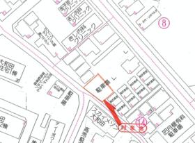 千葉県市川市大和田２丁目