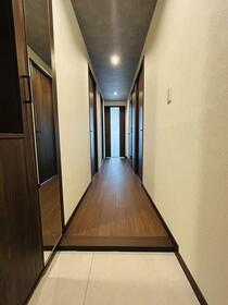 アーバンパレス諏訪野?