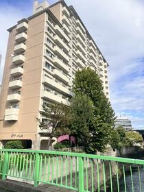 東京都新宿区下落合１丁目