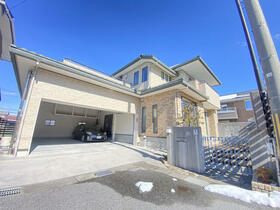 滋賀県長浜市十里町