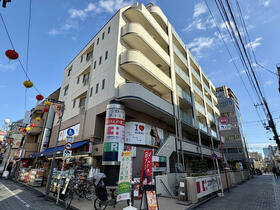 リリーベル高円寺スクエア