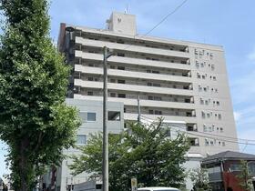 エントピア高円寺