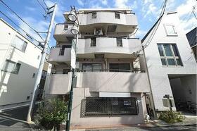 東京都杉並区和泉１丁目
