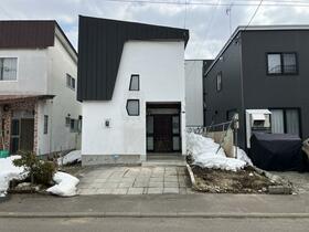 北海道札幌市白石区北郷一条９丁目