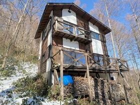 長野県南佐久郡佐久穂町大字八郡