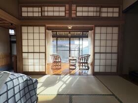 静岡県藤枝市大東町