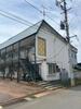 弘前駅より徒歩20分 2階 築50年10ヶ月の賃貸物件