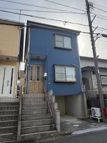 神奈川県横須賀市岩戸５丁目