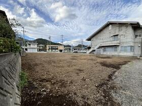 山梨県都留市古川渡