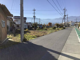 山梨県甲斐市西八幡